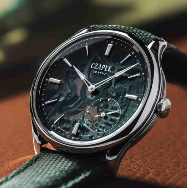 CZAPEK CZPROM_GD Czapek × Fratello Promenade｜コントワーヌ