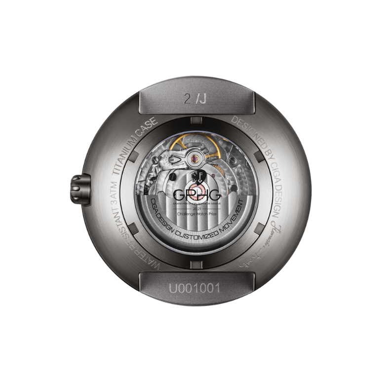 CIGA Design U032-WU01-W5W7W U031-TU02-W6U｜コントワーヌ