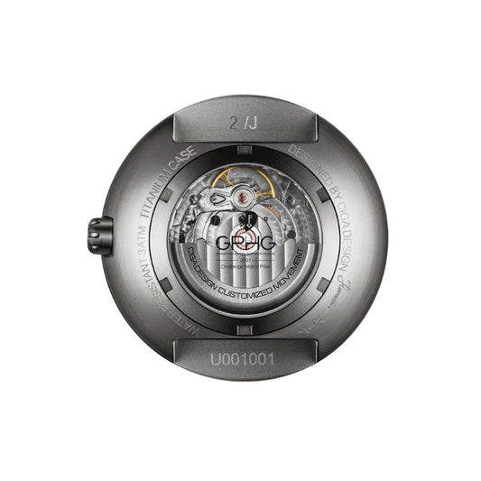 CIGA Design U032-WU01-W5W7W U031-TU02-W6U｜コントワーヌ