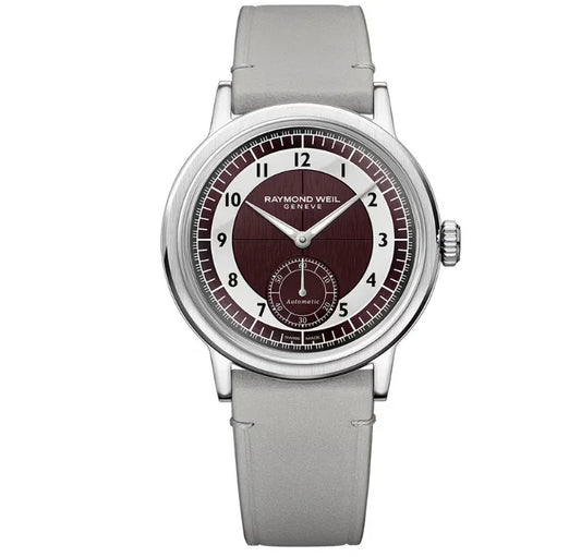 RAYMOND WEIL 2925-STC-60001 2930-STC-05450｜コントワーヌ