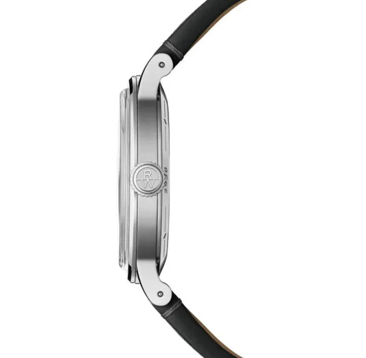 RAYMOND WEIL RAYMOND WEIL Millesime Small Seconds Tuxedo Black and White 2930-STC-05642 374,000｜コントワーヌ