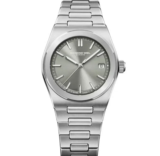 RAYMOND WEIL RAYMOND WEIL A.R.T. Automatic Sage Grey Dial 1000-ST-52001｜コントワーヌ