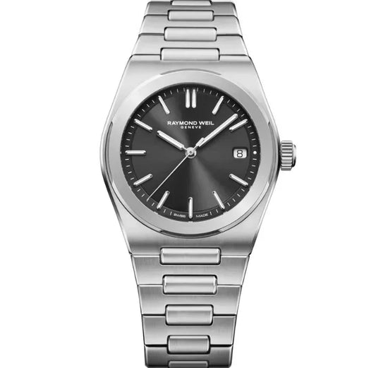 RAYMOND WEIL RAYMOND WEIL A.R.T. Automatic Graphite Dial 1000-ST-20001｜コントワーヌ