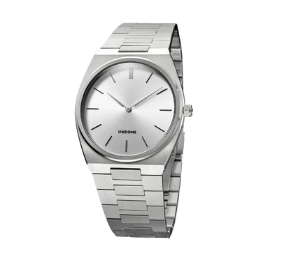 Watch and jewelry product image at CONTÉVANOU
