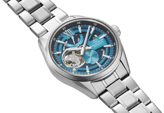 ORIENT STAR RK-AV0005N RK-AV0140E｜コントワーヌ