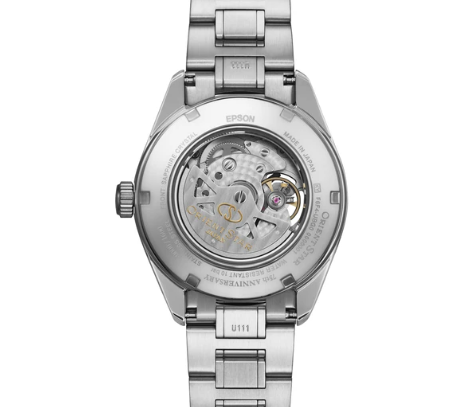 ORIENT STAR RK-AV0005N RK-AV0140E｜コントワーヌ