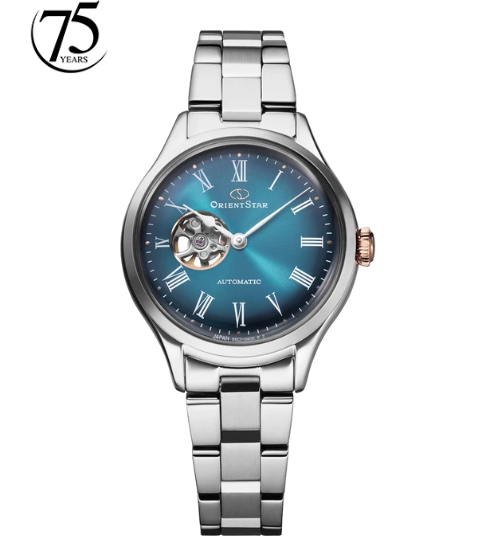 ORIENT STAR RK-ND0021L RK-ND0024E｜コントワーヌ