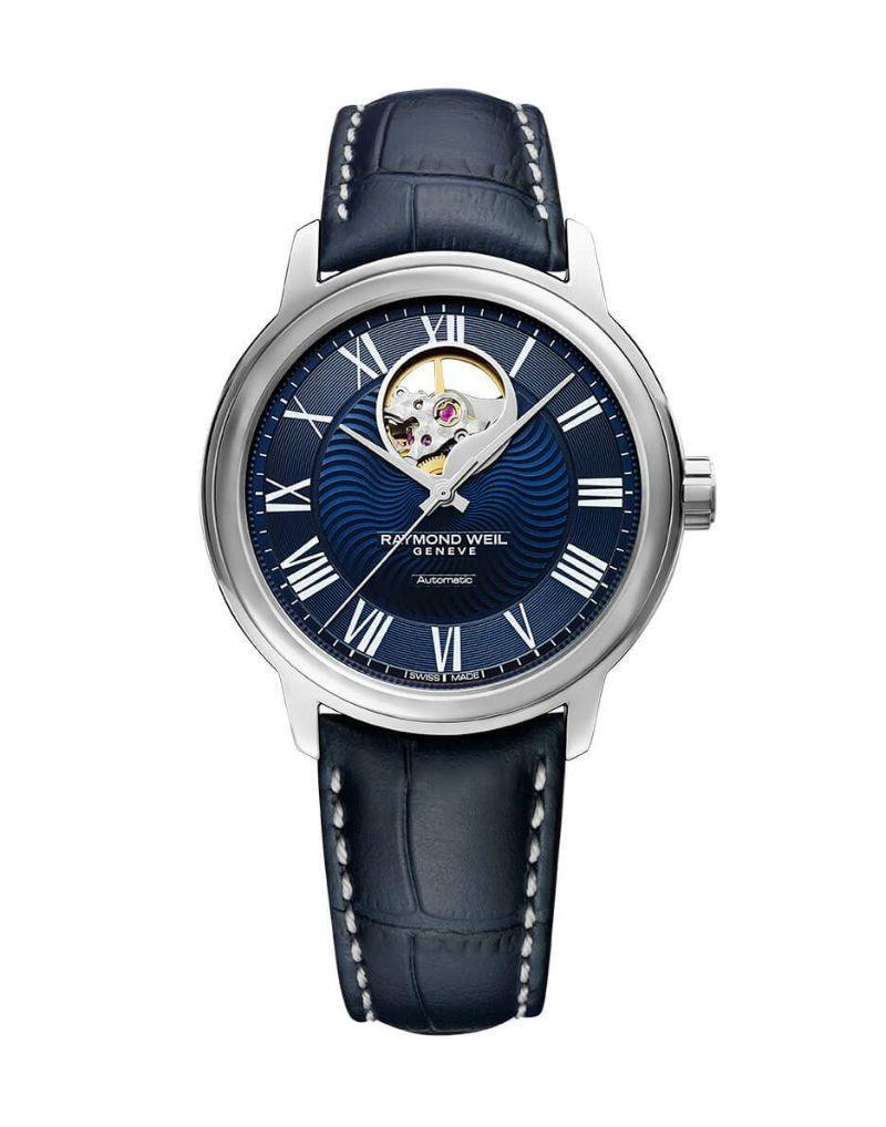 RAYMOND WEIL 2227-STC-00508 2227-STC-00508｜コントワーヌ