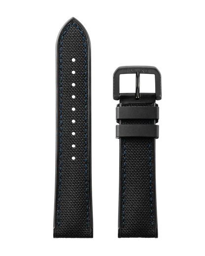 COL-AQD-MAT UNDONE 腕時計