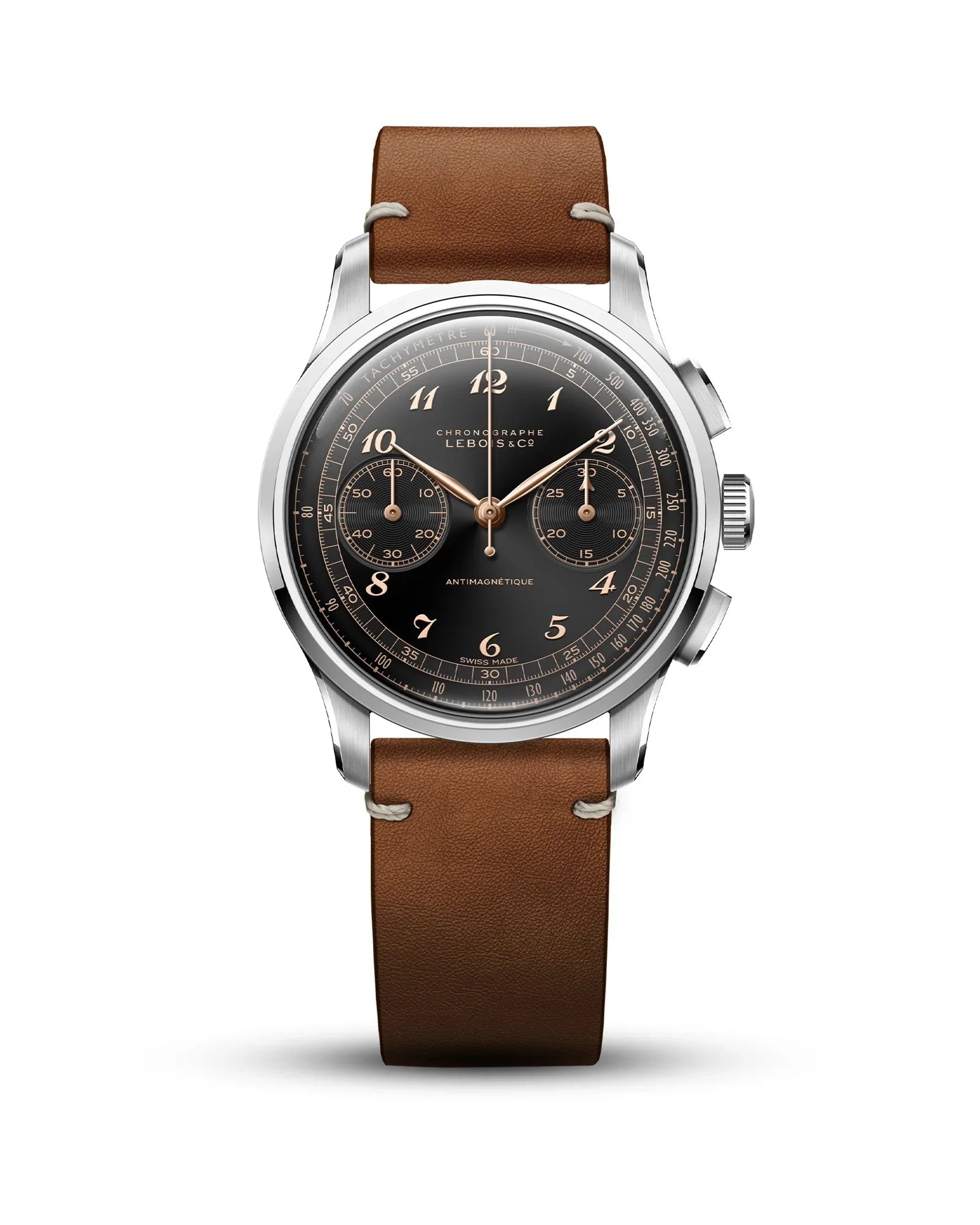 324.406 LEBOIS & Co 腕時計