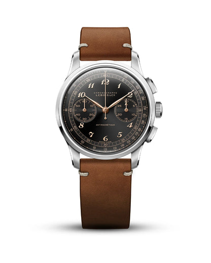 324.406 LEBOIS & Co 腕時計