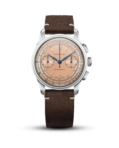 324.478 LEBOIS & Co 腕時計