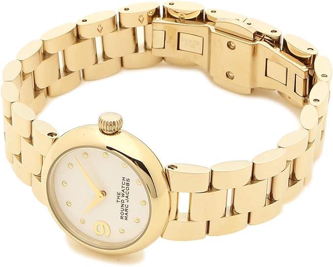 20184718 THE MARC JACOBS 腕時計