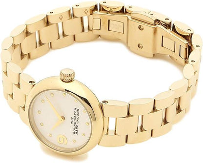 20184718 THE MARC JACOBS 腕時計