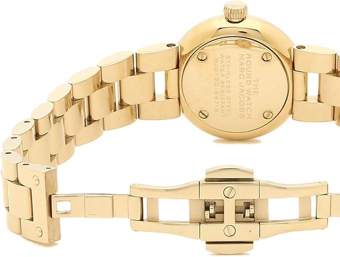 20184718 THE MARC JACOBS 腕時計