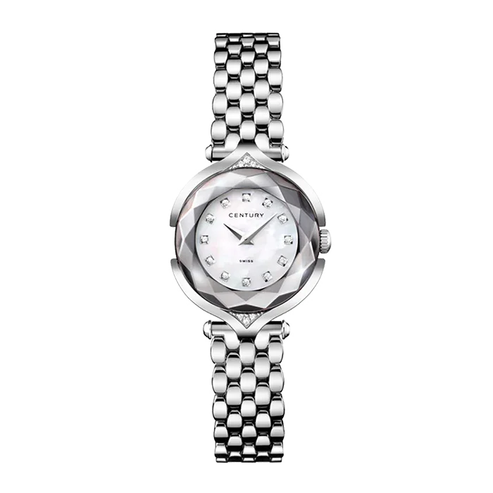 632.7.S.12.16.SK CENTURY 腕時計