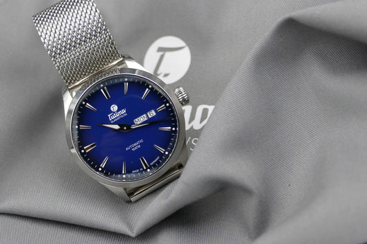 6105-22 Tutima Glashütte /SA 腕時計