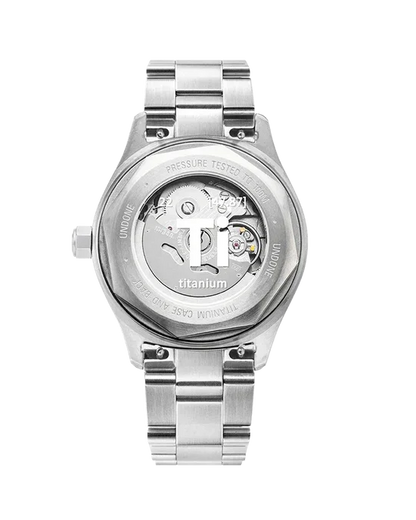 BCP-TI2-BLU UNDONE 腕時計