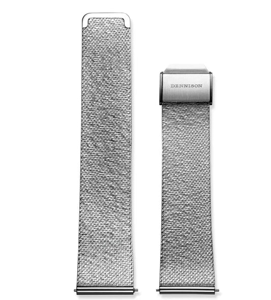 DENNISON Bark-Mesh Bracelet DENNISON Bark-Mesh Bracelet｜コントワーヌ