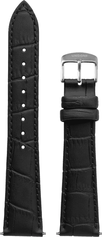 URB-MST-ECL-SIL UNDONE 腕時計