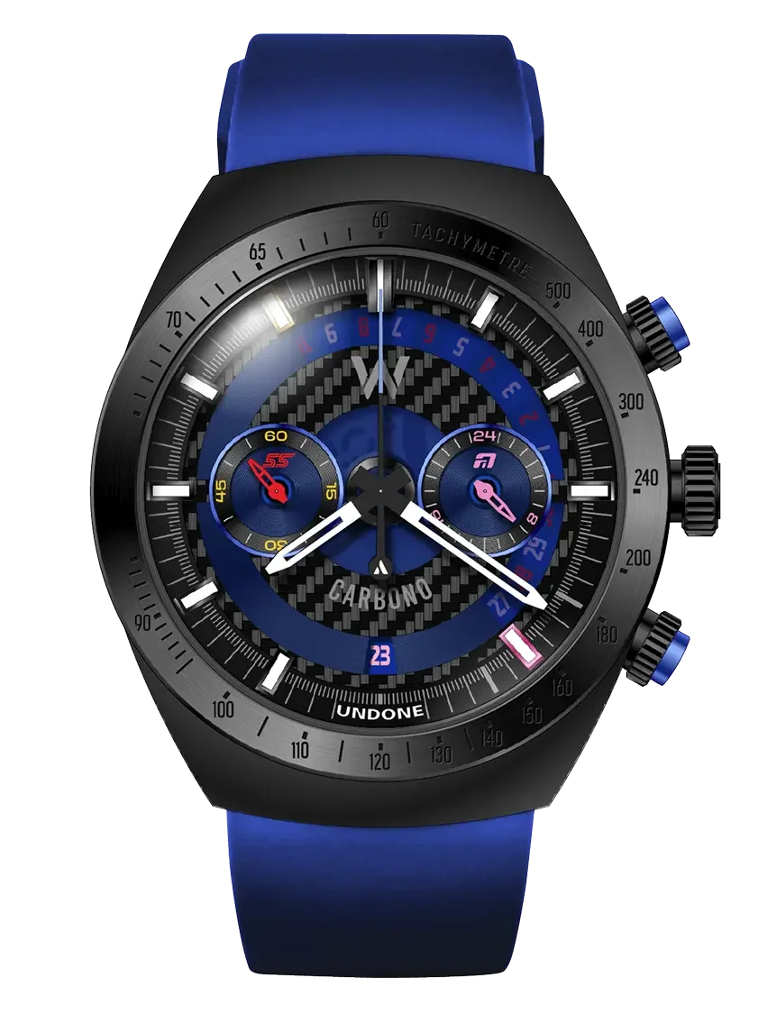 v-00130a74 UNDONE 腕時計