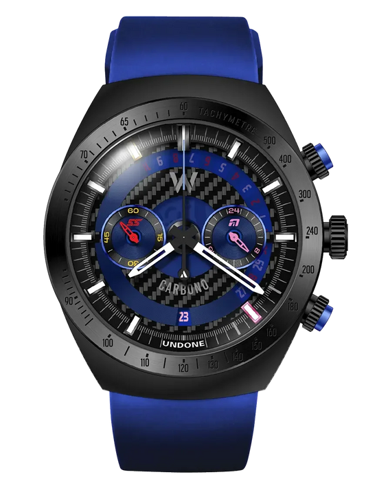 v-00130a74 UNDONE 腕時計