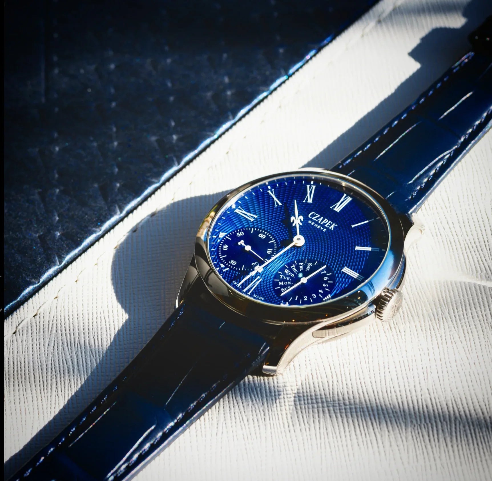 Product image from CONTÉVANOU