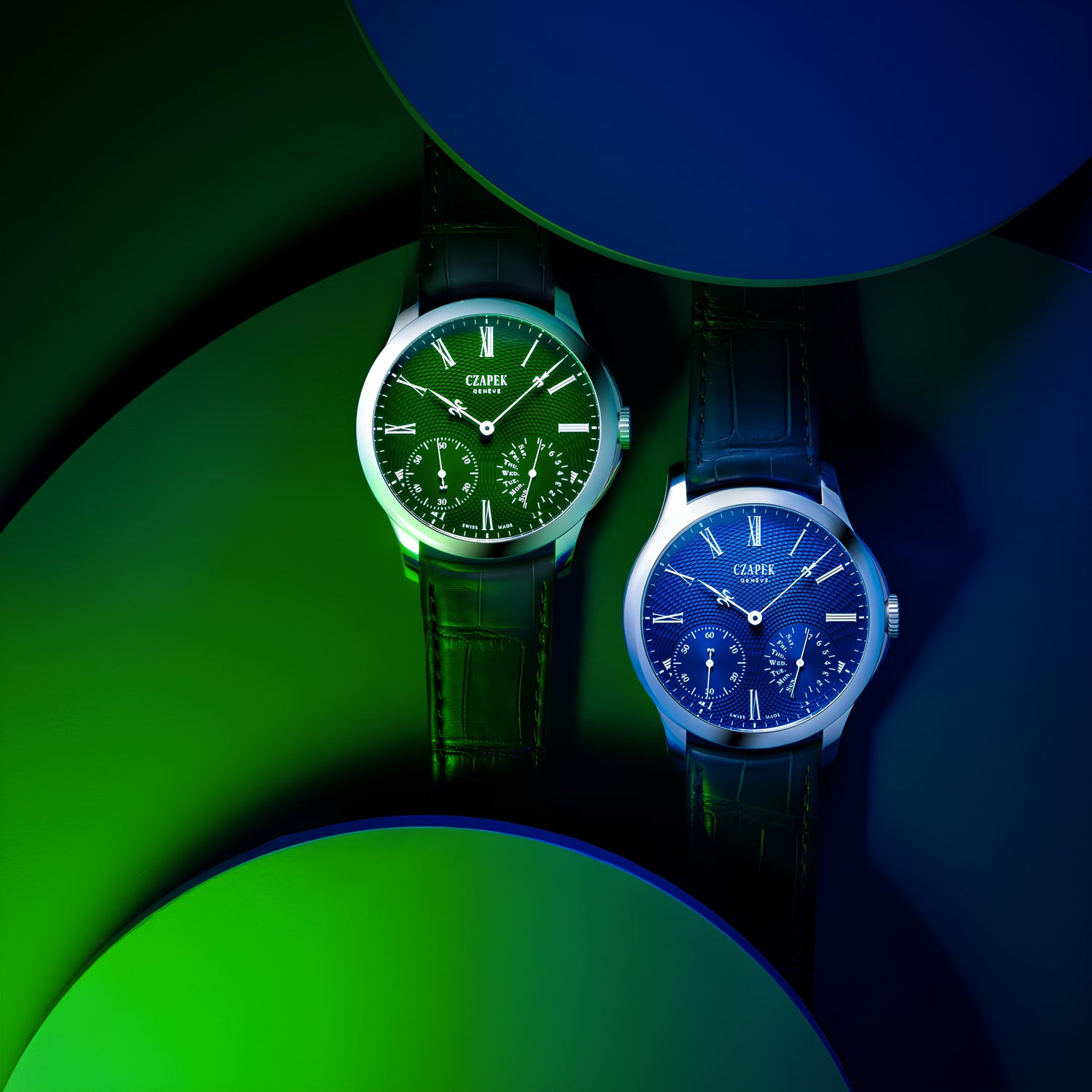 ケ・デ・ベルク