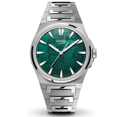 CZANT_GM CZAPEK 腕時計