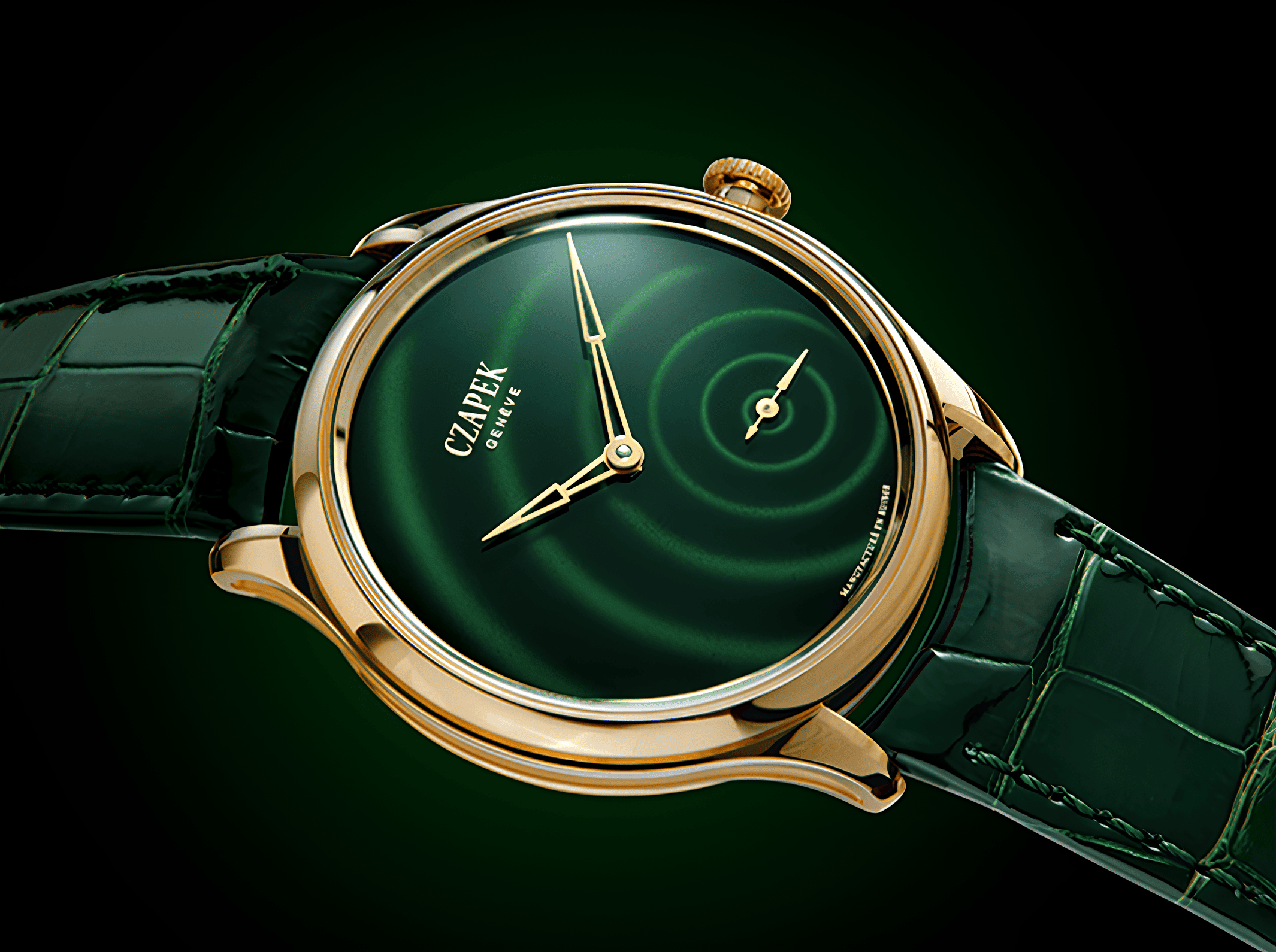 CZAPEK　チャペック　正規店コントワーヌ