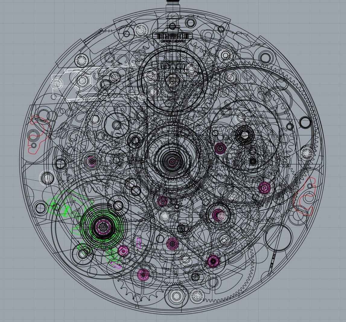 腕時計修理、宝飾品修理、時計修理、ストラップ作成