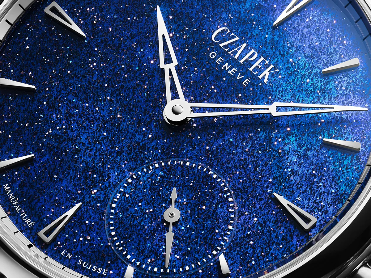 CZAPEK コントワーヌ