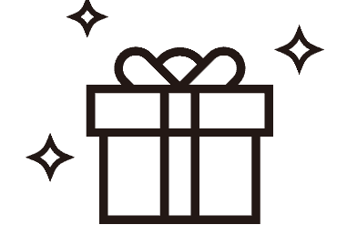 ギフトラッピング