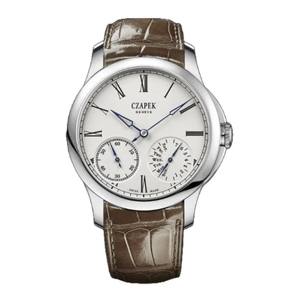 Quai Des Bergues No.25 CZQDB25 CZAPEK 腕時計