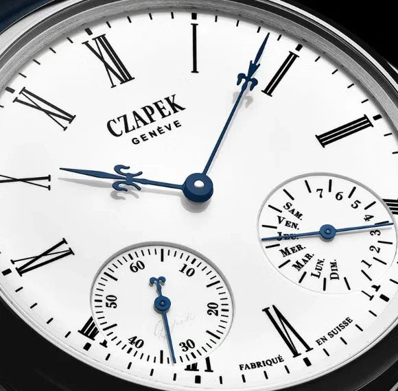 CZAPEK CZQdB_N25EGF CZQdB_N25EGF｜コントワーヌ