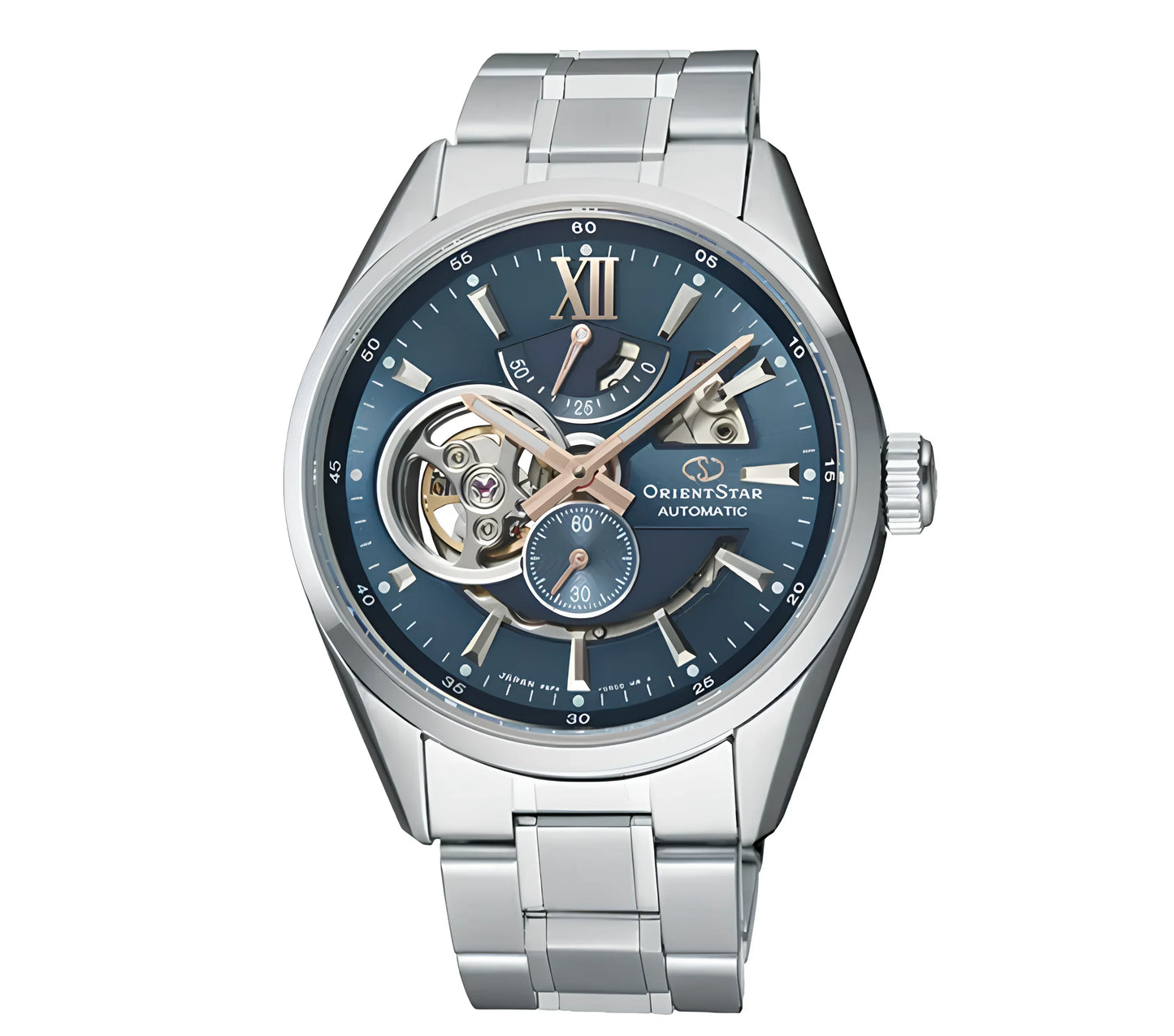 ORIENT STAR RK-AV0009L RK-AV0009L｜コントワーヌ