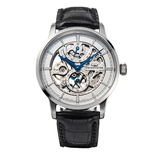 ORIENT STAR RK-AZ0002S｜コントワーヌ