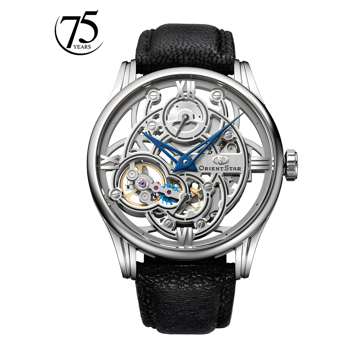 ORIENT STAR RK-BW0001S RK-BR0001N｜コントワーヌ