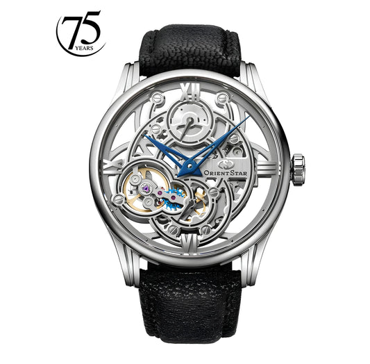 ORIENT STAR RK-BW0001S RK-BR0001N｜コントワーヌ