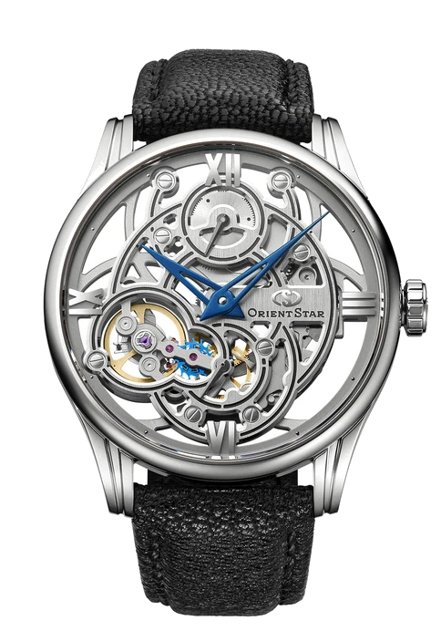 ORIENT STAR RK-BW0001S RK-BR0001N｜コントワーヌ