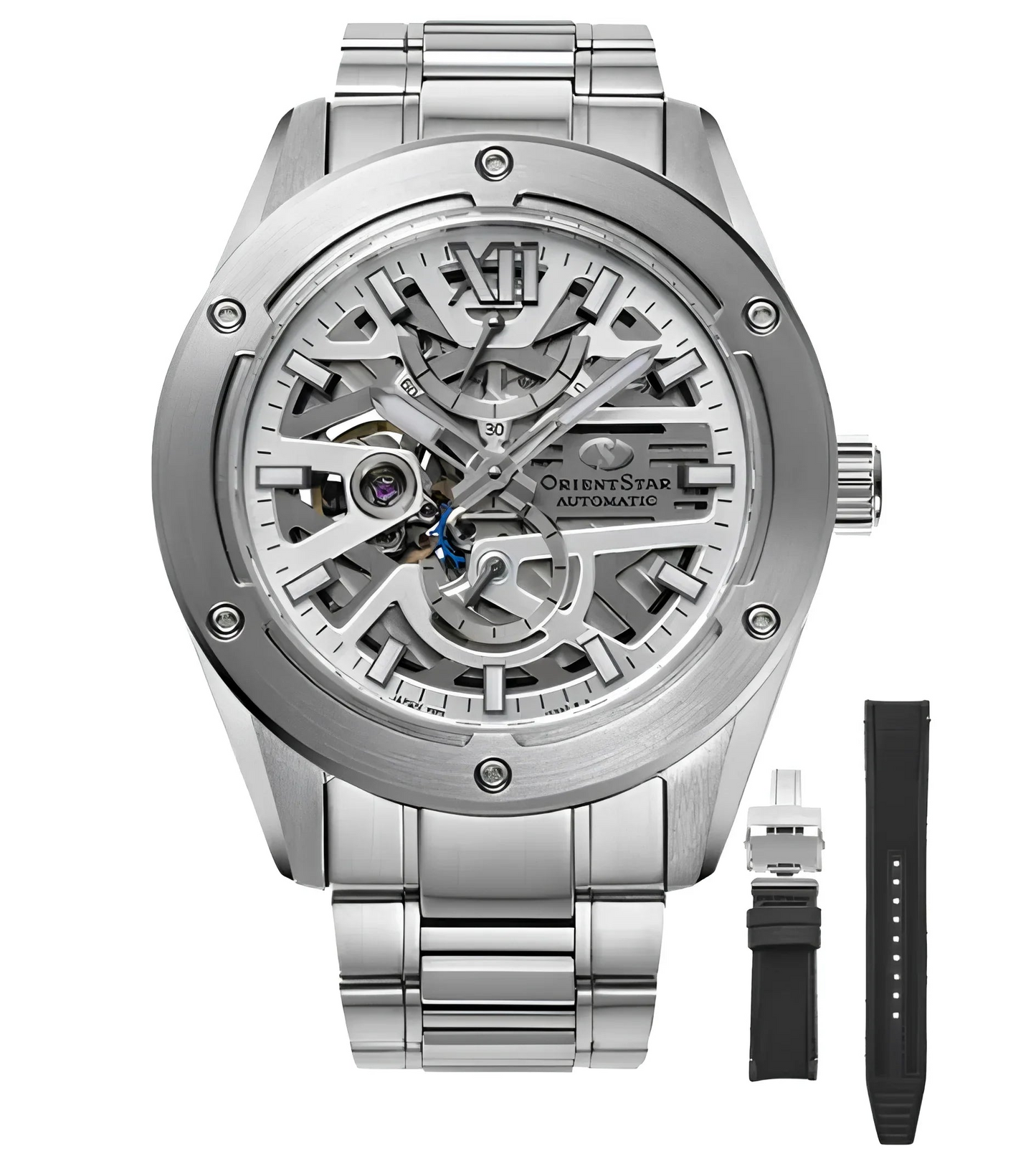 ORIENT STAR RK-BZ0003S RK-BZ0003S｜コントワーヌ