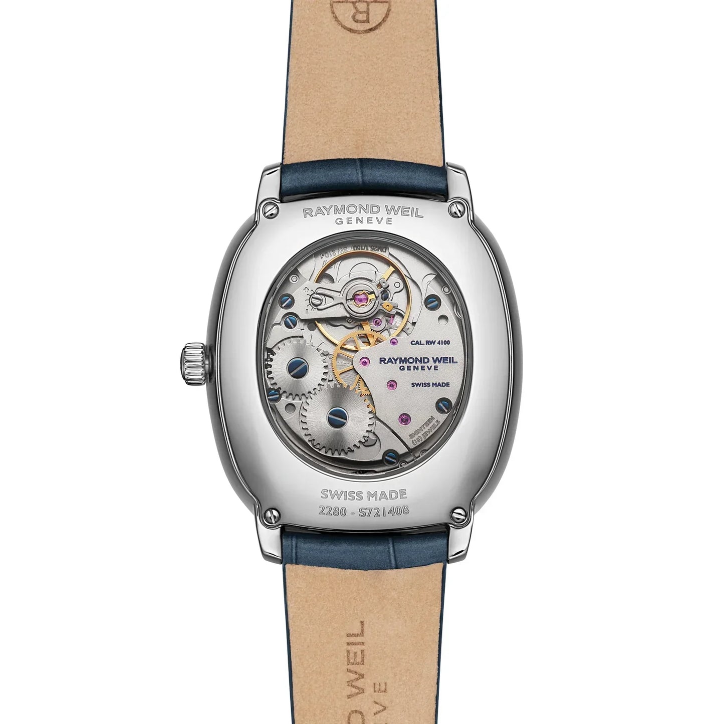RAYMOND WEIL 2280-STC-50001 2280-STC-50001｜コントワーヌ