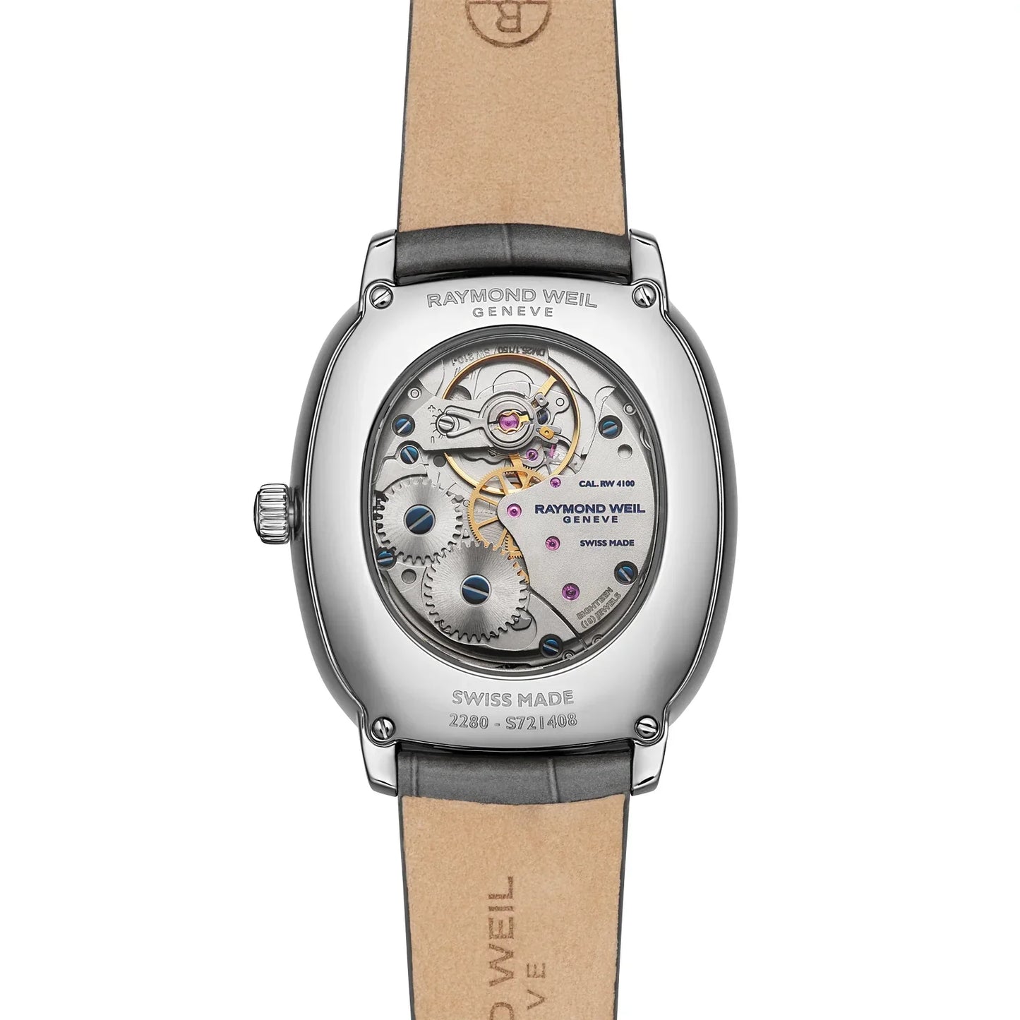 RAYMOND WEIL 2280-STC-64001 2280-STC-64001｜コントワーヌ