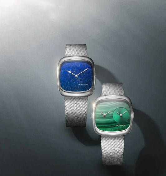 DENNISON Bark-Mesh Bracelet DENNISON Bark-Mesh Bracelet｜コントワーヌ