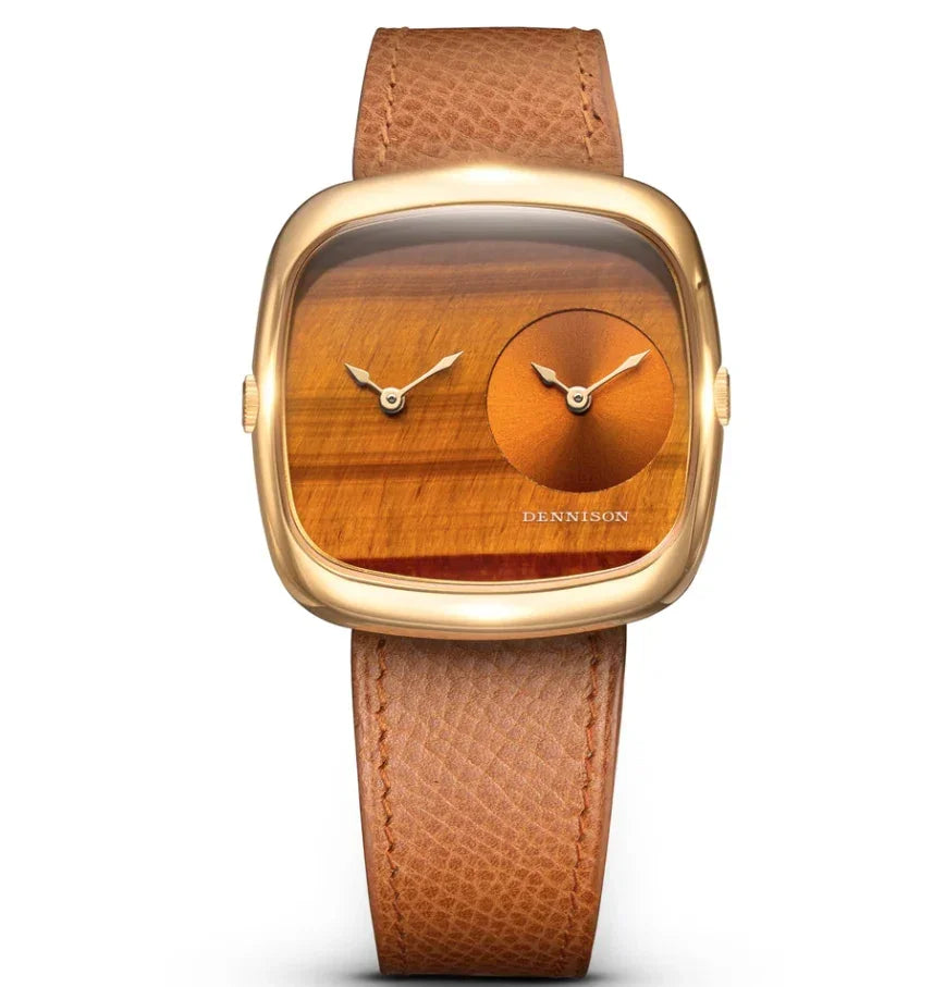Watch and jewelry product image at CONTÉVANOU