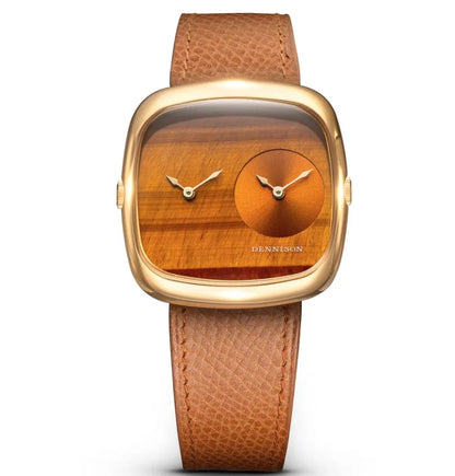 Watch and jewelry product image at CONTÉVANOU