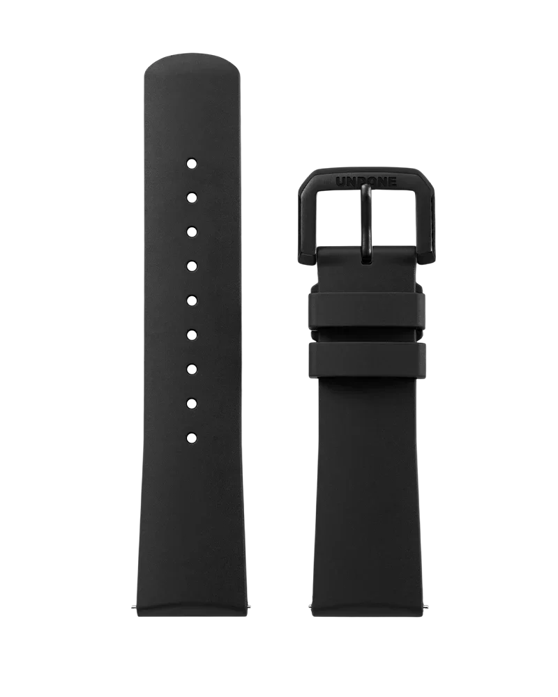 COL-STS-GHO-GRA-STS UNDONE 腕時計