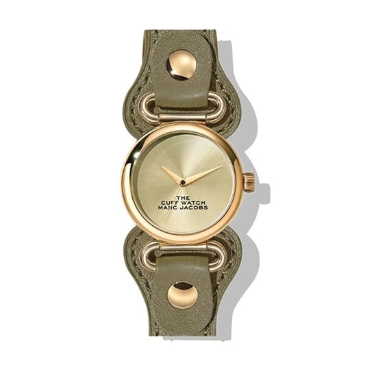 20179289 THE MARC JACOBS 腕時計