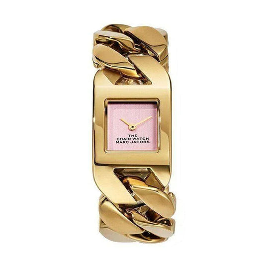 20179310 THE MARC JACOBS 腕時計
