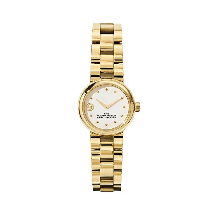 20184718 THE MARC JACOBS 腕時計